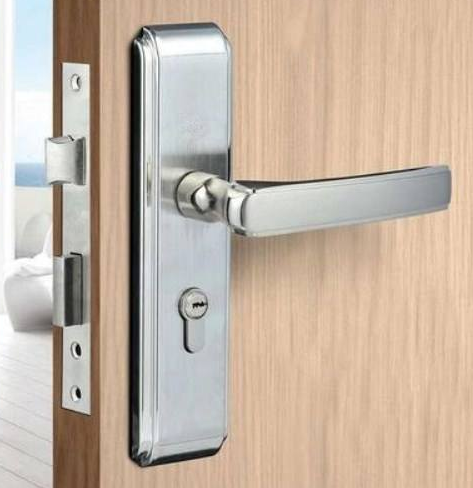 常见防盗门锁容易出现的问题以及维修的知识