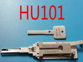 李氏HU101工具的介绍与使用技巧？