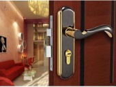 卧室门锁，房间门锁，室内门锁的分类？