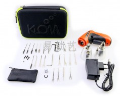 KLOM韩国电动工具包