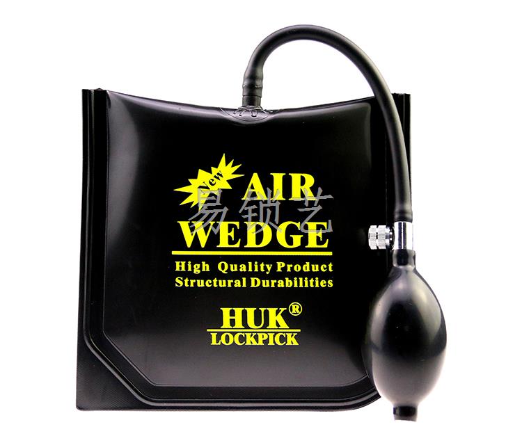 HUK　AIR WEDGE　中号气囊