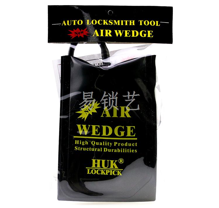 HUK　AIR WEDGE　小号气囊