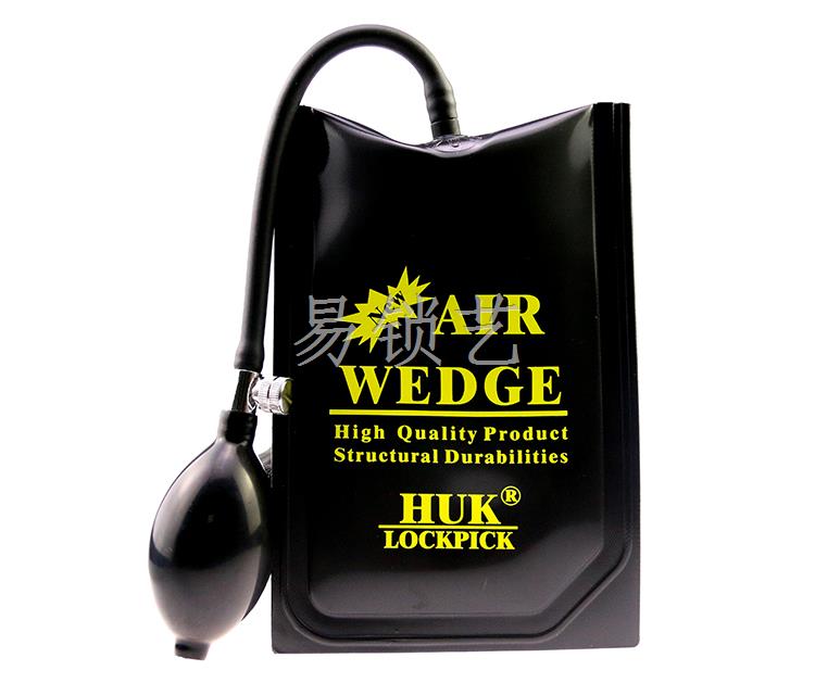 HUK 气囊三件套　AIR WEDGE