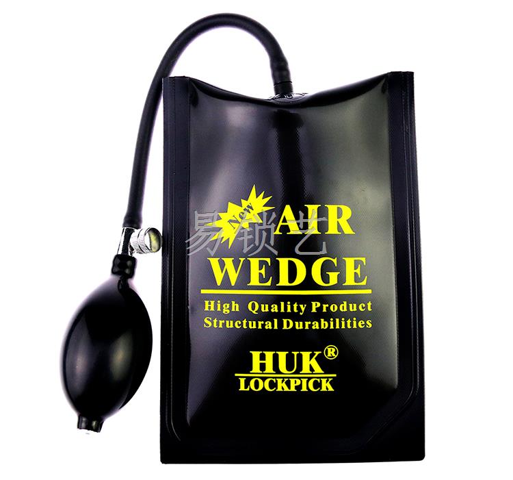 HUK　AIR WEDGE　小号气囊