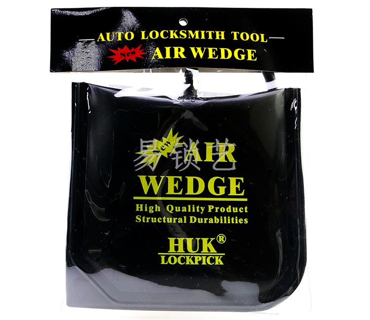 HUK　AIR WEDGE　中号气囊