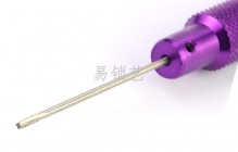 蒋氏十字自动开锁工具