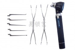 KLOM韩国带灯拨针【南韩正品】图片
