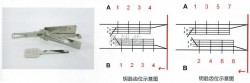 TOY2内铣二合一工具详解 