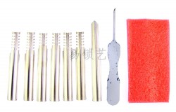 HUK玥玛工具图片