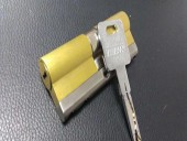 防盗门锁芯的级别有哪些？